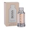 HUGO BOSS Boss The Scent Pure Accord 2020 Toaletní voda pro muže 50 ml
