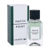 Lacoste Match Point Toaletní voda pro muže 50 ml