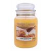 Yankee Candle Sweet Honeycomb Vonná svíčka 623 g