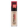 L&#039;Oréal Paris Infaillible 32H Fresh Wear SPF25 Make-up pro ženy 30 ml Odstín 15