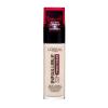 L&#039;Oréal Paris Infaillible 32H Fresh Wear SPF25 Make-up pro ženy 30 ml Odstín 100