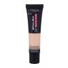 L&#039;Oréal Paris Infaillible 24H Matte Cover Make-up pro ženy 30 ml Odstín 135 Radiant Vanilla