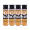PRORASO Wood &amp; Spice Hot Oil Beard Treatment Olej na vousy pro muže 68 ml