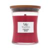 WoodWick Pomegranate Vonná svíčka 275 g