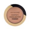 Max Factor Facefinity Highlighter Powder Rozjasňovač pro ženy 8 g Odstín 003 Bronze Glow