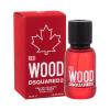 Dsquared2 Red Wood Toaletní voda pro ženy 30 ml