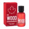 Dsquared2 Red Wood Toaletní voda pro ženy 50 ml