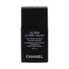 Chanel Ultra Le Teint Velvet Matte SPF15 Make-up pro ženy 30 ml Odstín BD31