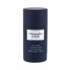 Abercrombie &amp; Fitch First Instinct Blue Deodorant pro muže 75 ml