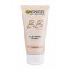 Garnier Skin Naturals Classic BB krém pro ženy 50 ml Odstín Medium