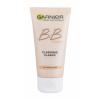Garnier Skin Naturals Classic BB krém pro ženy 50 ml Odstín Light