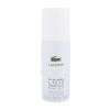 Lacoste L.12.12 Blanc Deodorant pro muže 150 ml