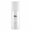 Lacoste Eau de Lacoste L.12.12 Blanc Deodorant pro muže 150 ml