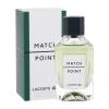 Lacoste Match Point Toaletní voda pro muže 100 ml