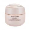 Shiseido Benefiance Wrinkle Smoothing Cream Enriched Denní pleťový krém pro ženy 75 ml