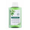 Klorane Organic Nettle Oil Control Šampon pro ženy 200 ml