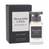Abercrombie &amp; Fitch Authentic Toaletní voda pro muže 50 ml