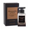 Abercrombie &amp; Fitch Authentic Night Toaletní voda pro muže 50 ml