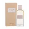 Abercrombie &amp; Fitch First Instinct Sheer Parfémovaná voda pro ženy 50 ml