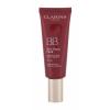 Clarins BB Skin Detox Fluid SPF25 BB krém pro ženy 45 ml Odstín 03 Dark