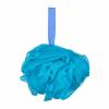 Gabriella Salvete Body Care Mesh Massage Bath Sponge Doplněk do koupelny pro ženy 1 ks Odstín Turquoise