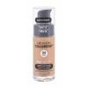 Revlon Colorstay Combination Oily Skin SPF15 Make-up pro ženy 30 ml Odstín 260 Light Honey