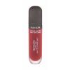 Revlon Ultra HD Matte Lip Mousse Rtěnka pro ženy 5,9 ml Odstín 815 Red Hot