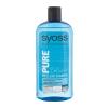 Syoss Pure Volume Šampon pro ženy 500 ml