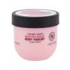 The Body Shop British Rose Body Yogurt Tělový balzám pro ženy 200 ml