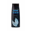 Gabriella Salvete Energy 4Men Pure &amp; Cool Sprchový gel pro muže 250 ml