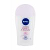Nivea Pearl &amp; Beauty 48h Antiperspirant pro ženy 40 ml