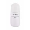 Shiseido Essential Energy Day Emulsion SPF20 Pleťový gel pro ženy 75 ml tester
