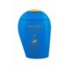 Shiseido Expert Sun Face &amp; Body Lotion SPF30 Opalovací přípravek na tělo pro ženy 150 ml tester