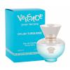 Versace Pour Femme Dylan Turquoise Toaletní voda pro ženy 50 ml