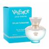 Versace Pour Femme Dylan Turquoise Toaletní voda pro ženy 100 ml