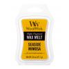 WoodWick Seaside Mimosa Vonný vosk 22,7 g