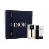 Christian Dior Dior Homme 2020 Dárková kazeta toaletní voda 100 ml + sprchový gel 50 ml + toaletní voda 10 ml