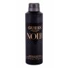 GUESS Seductive Homme Noir Deodorant pro muže 226 ml