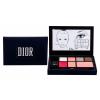 Christian Dior Ultra Dior Fashion Dekorativní kazeta pro ženy 13,2 g Odstín Be Bare