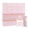 Givenchy Irresistible Dárková kazeta parfémovaná voda 50 ml + balzám na rty Le Rose Perfecto 2,2 g 01 Perfect Pink
