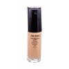 Shiseido Synchro Skin Glow SPF20 Make-up pro ženy 30 ml Odstín Golden 3