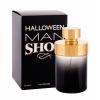 Halloween Man Shot Toaletní voda pro muže 125 ml