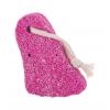 Gabriella Salvete Pumice Stone Pumice Stone Pedikúra pro ženy 1 ks Odstín Pink