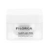 Filorga Sleep and Peel Resurfacing Noční pleťový krém pro ženy 50 ml