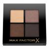Max Factor Color X-Pert Oční stín pro ženy 4,2 g Odstín 003 Hazy Sands