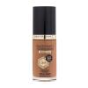 Max Factor Facefinity All Day Flawless SPF20 Make-up pro ženy 30 ml Odstín W89 Warm Praline
