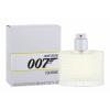 James Bond 007 James Bond 007 Cologne Voda po holení pro muže 50 ml