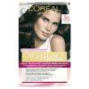 L&#039;Oréal Paris Excellence Creme Triple Protection Barva na vlasy pro ženy 48 ml Odstín 300 Dark Brown