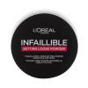 L&#039;Oréal Paris Infaillible Pudr pro ženy 6 g