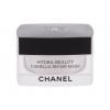Chanel Hydra Beauty Camellia Pleťová maska pro ženy 50 g